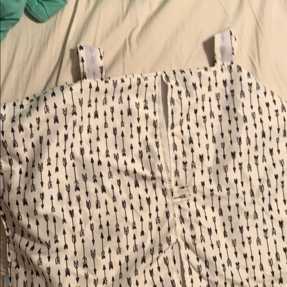 Car seat cover